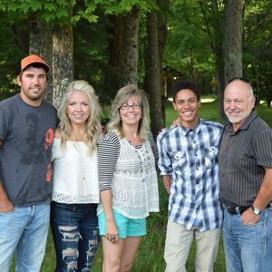 Meet your Posher, Deon